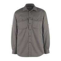 Mascot Mesa overhemd | 13004-230 | 0888-antraciet