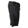 Afbeelding van Mascot Shorts, ULTIMATE STRETCH | 23149-311 | 09-zwart