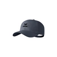 ERIMA Basic cap | slate grey | 2122403