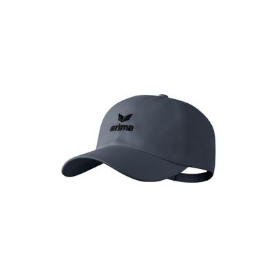 Foto van ERIMA Basic cap | slate grey | 2122403