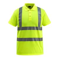 Mascot Bowen | 50593-972 | 017-hi-vis geel