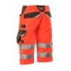 Afbeelding van Mascot Luton | 15549-860 | 022218-hi-vis rood/donkerantraciet