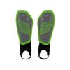 Afbeelding van Erima Flex Guard Protect scheenbeschermer, green gecko/zwart, 7212403
