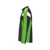 Afbeelding van ERIMA CELEBRATE 125 Training Top Kinderen | zwart/green gecko | 1262601