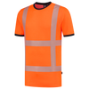 Afbeelding van T-shirt RWS Revisible | fluororanje | 103701-14 | TRICORP SAFETY