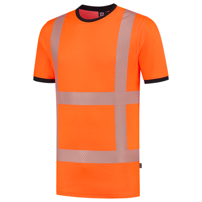 T-shirt RWS Revisible | fluororanje | 103701-14 | TRICORP SAFETY