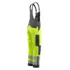 Afbeelding van Mascot Newcastle | 15569-860 | 01718-hi-vis geel/donkerantraciet