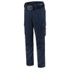 Afbeelding van Werkbroek Twill Rewear | donkermarine | 502701-010 | TRICORP WORKWEAR