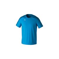 Erima Evo Star t-shirt, 1082406, curacao/mykonos