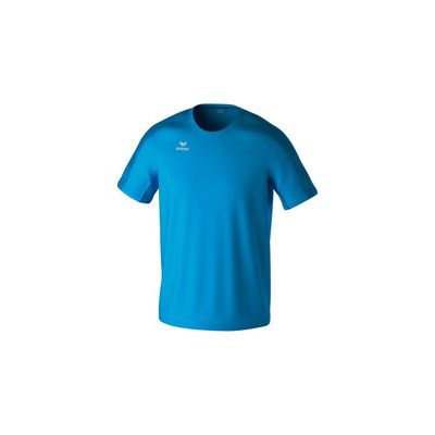 Erima Evo Star t-shirt, 1082406, curacao/mykonos