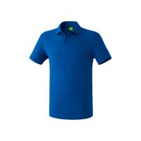 Teamsport polo Kinderen | new royal | 211333