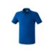 Teamsport polo Kinderen | new royal | 211333