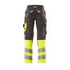 Afbeelding van Mascot Leeds | 15679-860 | 01817-donkerantraciet/hi-vis geel