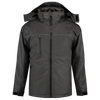 Afbeelding van Midi Parka Rewear | donkergrijs | 402702-18 | TRICORP WORKWEAR