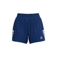 ERIMA CELEBRATE 125 Shorts Dames | new navy | 1152619