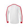 Afbeelding van Retro Star shirt Kinderen | wit/rood | 3142111