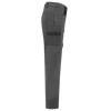 Afbeelding van Werkbroek Cordura 4-Way Stretch | donkergrijs | 502026-18 | TRICORP WORKWEAR