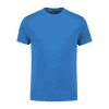 Afbeelding van Indushirt TO 180 (GOTS) T-shirt korenblauw