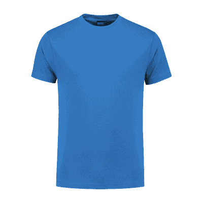 Indushirt TO 180 (GOTS) T-shirt korenblauw