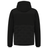 Afbeelding van Puffer Jack Rewear | zwart | 402711-09 | TRICORP WORKWEAR