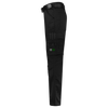 Afbeelding van Werkbroek Twill Rewear | zwart | 502701-09 | TRICORP WORKWEAR