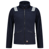 Afbeelding van Fleecejack Multinorm | donkermarine | 403014-010 | TRICORP SAFETY