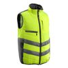 Afbeelding van Mascot Grimsby | 15565-249 | 01718-hi-vis geel/donkerantraciet