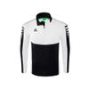 Afbeelding van ERIMA Six Wings trainingstop Kinderen | zwart/wit | 1262210