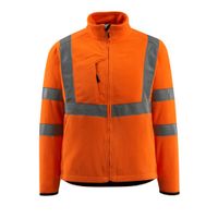Mascot Mildura fleecejack | 15903-270 | 014-hi-vis oranje