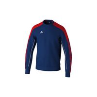 Erima Evo Star sweatshirt 1072415, new navy/rood