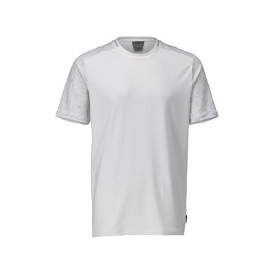 Mascot Customized T-shirt, modern fit | 22482-618 | 06-wit