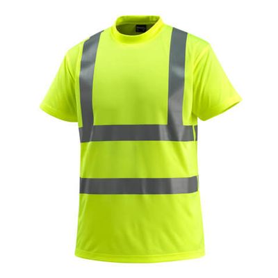 Foto van Mascot Townsville | 50592-971 | 017-hi-vis geel