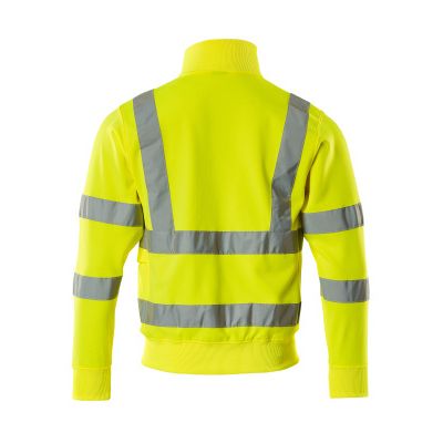 Foto van Mascot Maringa | 50115-950 | 017-hi-vis geel