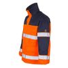 Afbeelding van Mascot Savona | 930-880 | 0141-hi-vis oranje/marine