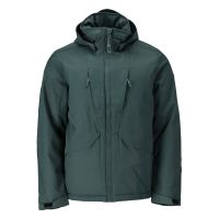 Mascot Customized Winterjas met CLIMACOT voering | 22335-624 | 34-bosgroen