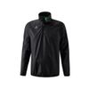 Afbeelding van ERIMA Team regentop Unisex | zwart | 3052301