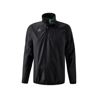 Foto van ERIMA Team regentop Unisex | zwart | 3052301