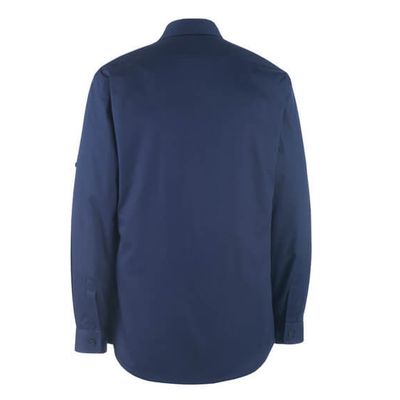 Foto van Mascot Mesa overhemd | 13004-230 | 01-marine