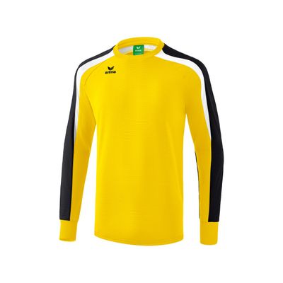 Liga 2.0 sweatshirt | geel/zwart/wit | 1071868