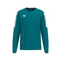 ERIMA INTRO Sweatshirt Unisex | tahitian blue | 1072610