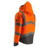 Afbeelding van Mascot Hastings | 15535-231 | 01418-hi-vis oranje/donkerantraciet