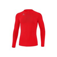ERIMA Athletic longsleeve Unisex | rood | 2252102