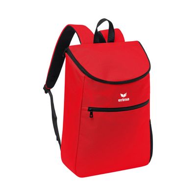 Team rugzak | rood | 7232112 Team rugzak | rood | 7232112