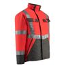 Afbeelding van Mascot Penrith | 15935-126 | 022218-hi-vis rood/donkerantraciet