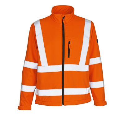 Mascot Calgary | 8005-159 | 014-hi-vis oranje