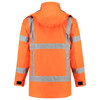 Afbeelding van Parka RWS | fluororanje | 403005-14 | TRICORP SAFETY