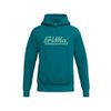 Afbeelding van ERIMA RETRO Hoody | tahitian blue | 2072636