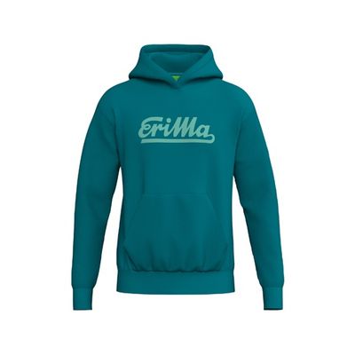 Foto van ERIMA RETRO Hoody | tahitian blue | 2072636
