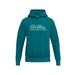 ERIMA RETRO Hoody | tahitian blue | 2072636