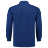Afbeelding van Polosweater Boord | korenblauw | 301005-11 | TRICORP WORKWEAR